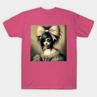 Scene Queen T-Shirt